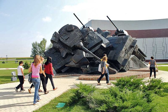 Погода в прохоровке белгородской